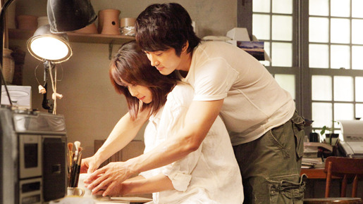 『ゴースト もういちど抱きしめたい』 -(C) ２０１０「ゴ−スト」製作委員会