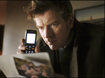 『ゴースト・ライター』　-(C) 2010 SUMMIT ENTERTAINMENT, LLC. ALL RIGHTS RESERVED.