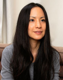 『いちばんきれいな水』カヒミ・カリィ インタビュー