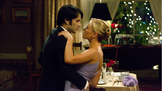 「トゥルーブラッド」　-(C) Everett Collection/AFLO