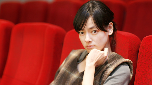 『マザーウォーター』　市川実日子　photo：Utamaru