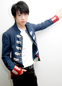 『ヒカリ、その先へ』　松下優也