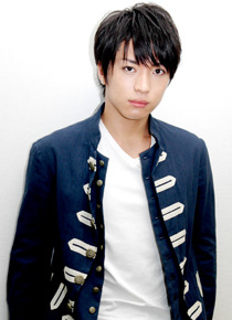 『ヒカリ、その先へ』　松下優也