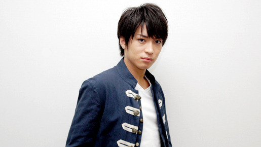 『ヒカリ、その先へ』　松下優也