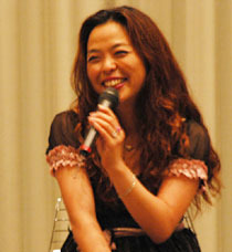 絶賛公開中のウディ・アレン監督最新作『マッチポイント』 サブ1