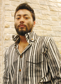 「闇金ウシジマくん」　山田孝之