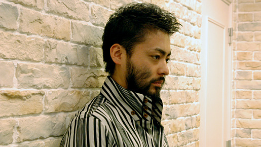 「闇金ウシジマくん」　山田孝之