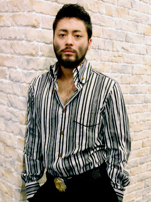 「闇金ウシジマくん」　山田孝之