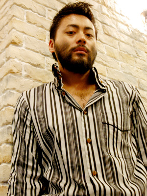 「闇金ウシジマくん」　山田孝之