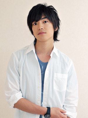 「虹の向こうへ」　大東俊介