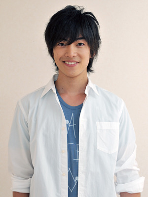 「虹の向こうへ」　大東俊介