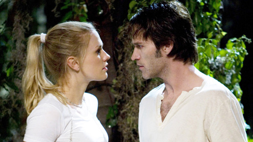 「トゥルーブラッド」 -(C)Album/AFLO