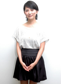 『海炭市叙景』　谷村美月