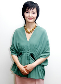 『海炭市叙景』　南果歩