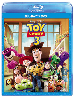 『トイ・ストーリー3』 -(C) Disney/Pixar