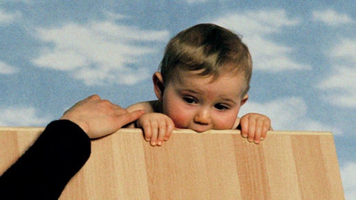 『Ricky　リッキー』 -(C) Eurowide Film Production – 2008 – Tous droits reserves