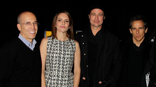 『Megamind』ニューヨーク・プレミア　-(C) 2010 WireImage