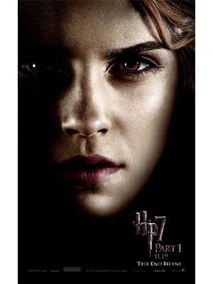 『ハリー・ポッターと死の秘宝 PART1』　-(C) 2010 Warner Bros. Ent.Harry Potter Publishing Rights (C) J.K.R.Harry Potter characters, names and related indicia are trademarks of and (C) Warner Bros. Ent. All Rights Reserved.