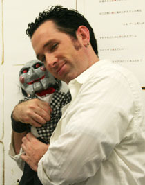 『ソウ2』ダーレン・リン・バウズマン監督インタビュー