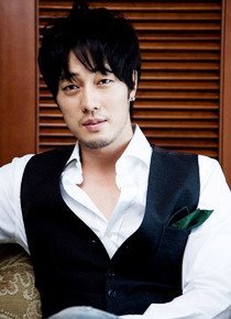 「ロードナンバーワン」　ソ・ジソブ