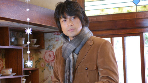 『洋菓子店コアンドル』 -(C) 2010『洋菓子店コアンドル』製作委員会