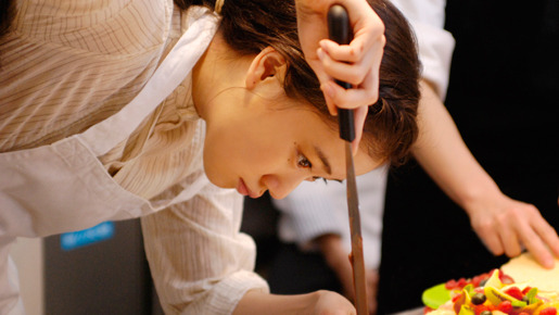 『洋菓子店コアンドル』 -(C) 2010『洋菓子店コアンドル』製作委員会 