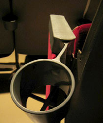 世界の映画館 vol.3　トロント　サブ２