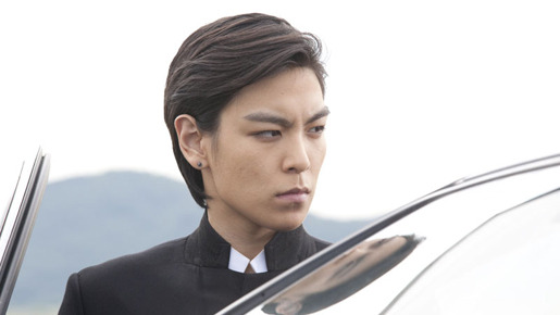 『アイリス　THE LAST』　-(C) 2009 TAEWON ENTERTAINMENT. All Rights Reserved.