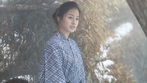 『アイリス　THE LAST』　-(C) 2009 TAEWON ENTERTAINMENT. All Rights Reserved.