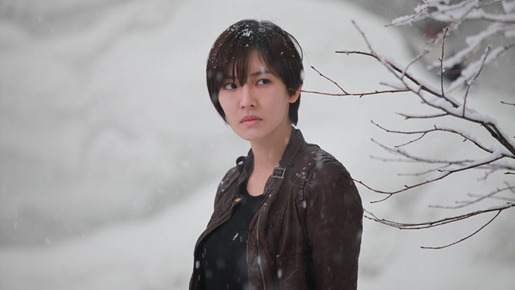 『アイリス　THE LAST』　-(C) 2009 TAEWON ENTERTAINMENT. All Rights Reserved.