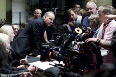 『ハリー・ポッターと死の秘宝 PART1』 -(C) 2010 Warner Bros. Ent.Harry Potter Publishing Rights (C) J.K.R.Harry Potter characters, names and related indicia are trademarks of and (C) Warner Bros. Ent. All Rights Reserved.