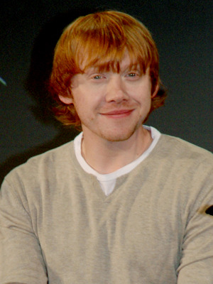 『ハリー・ポッターと死の秘宝 PART1』来日記者会見