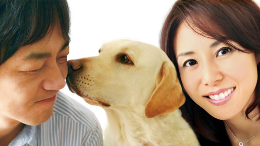 『犬とあなたの物語　いぬのえいが』 -(C) 2010「犬とあなたの物語」製作委員会