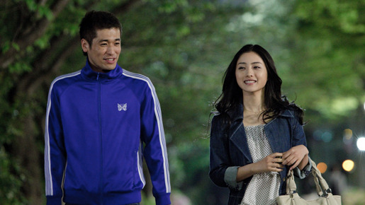 『漫才ギャング』 -(C) 2011「漫才ギャング」製作委員会