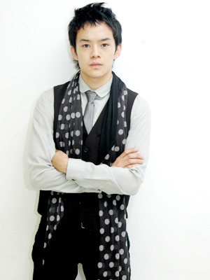 『信さん・炭坑町のセレナーデ』 池松壮亮