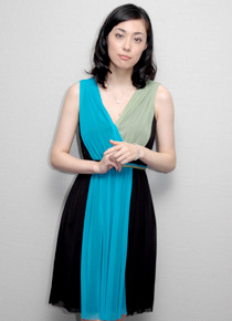 『ゲゲゲの女房』　吹石一恵