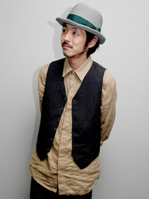 『ゲゲゲの女房』　宮藤官九郎