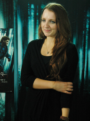 イヴァナ・リンチ