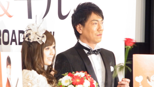 『キス＆キル』イベント　photo：Yoko Saito