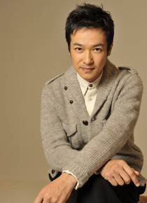 『武士の家計簿』　堺雅人　photo：Yoshio Kumagai