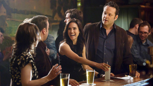 『僕が結婚を決めたワケ』 -(C)  2010 Universal Pictures. ALL RIGHTS RESERVED.