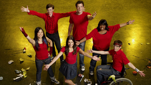 「glee／グリー　踊る♪合唱部!?」　-(C) 2011 Twentieth Century Fox Home Entertainment LLC. All Rights Reserved. 