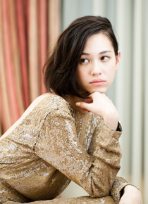 『ノルウェイの森』　水原希子　photo：Toru Hiraiwa