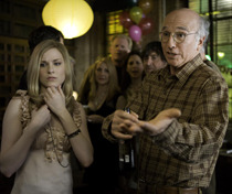 『人生万歳！』  -(C) 2009 GRAVIER PRODUCTIONS, INC.