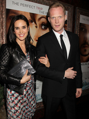 『ツーリスト』ワールドプレミア