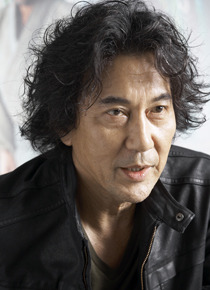 『最後の忠臣蔵』　役所広司　