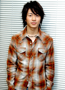 『アブラクサスの祭』　村井良大