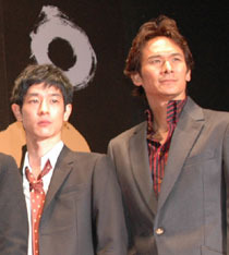 レッドカーペットに豪華スター勢揃い「第19回東京国際映画祭」開幕