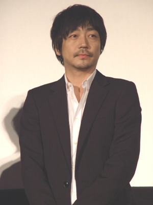 『犬とあなたの物語 　いぬのえいが』プレミア試写会　photo：Yoko Saito