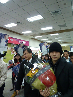 『ノルウェイの森』台湾プレミア -(C) 2010「ノルウェイの森」 村上春樹/アスミック・エース、フジテレビジョン